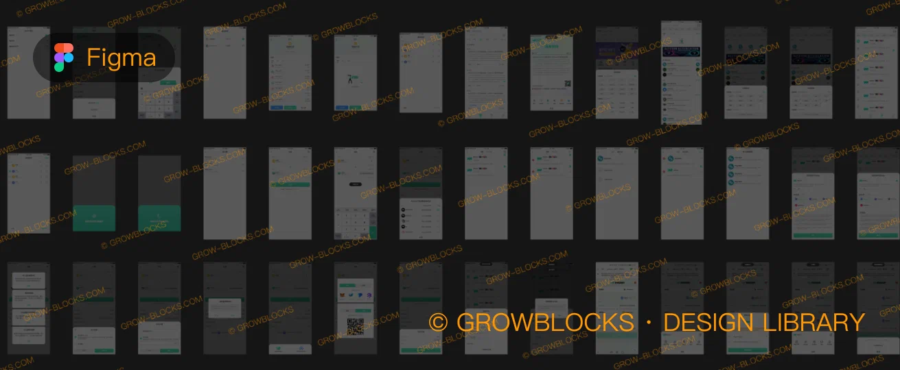 MPC多签资产管理钱包APP